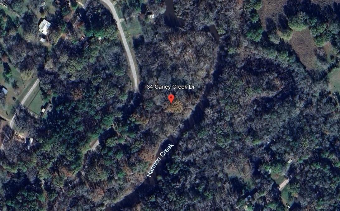 34 Caney Creek Drive