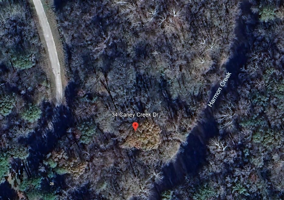 34 Caney Creek Drive