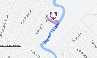 34 Caney Creek Drive