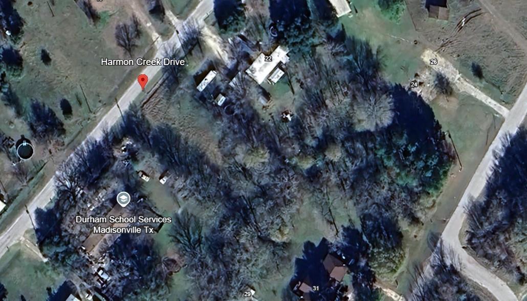 TBD Harmon Creek Drive