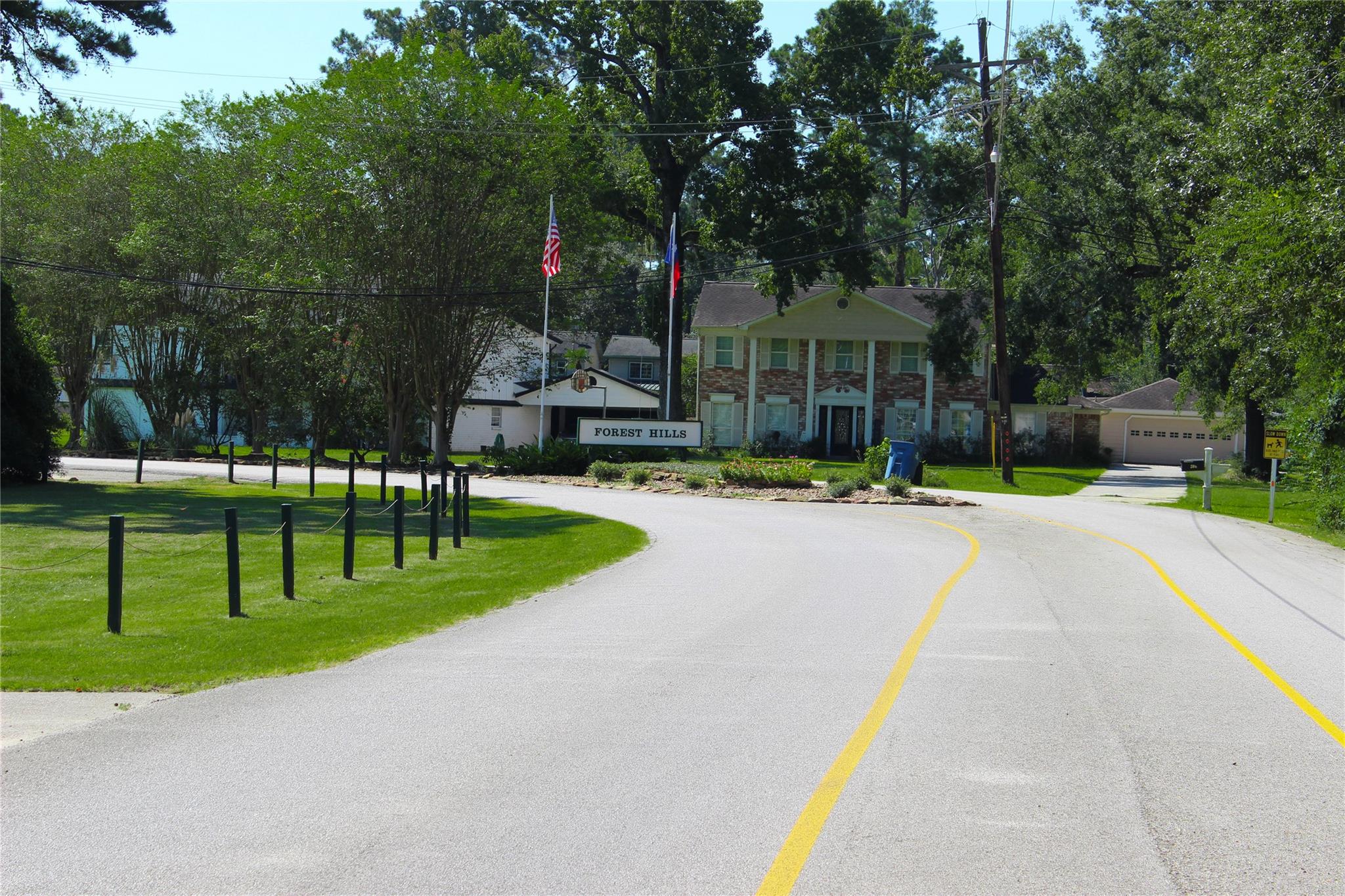 813 Glen Hollow Court, Conroe