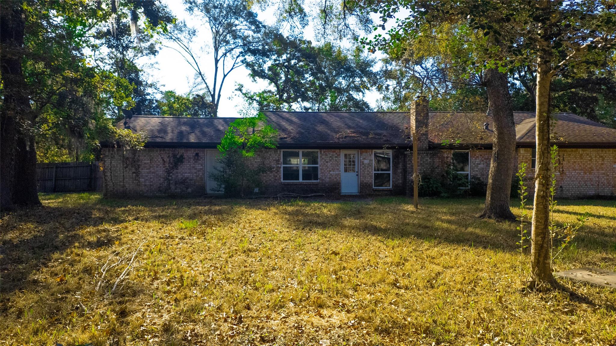 813 Glen Hollow Court, Conroe