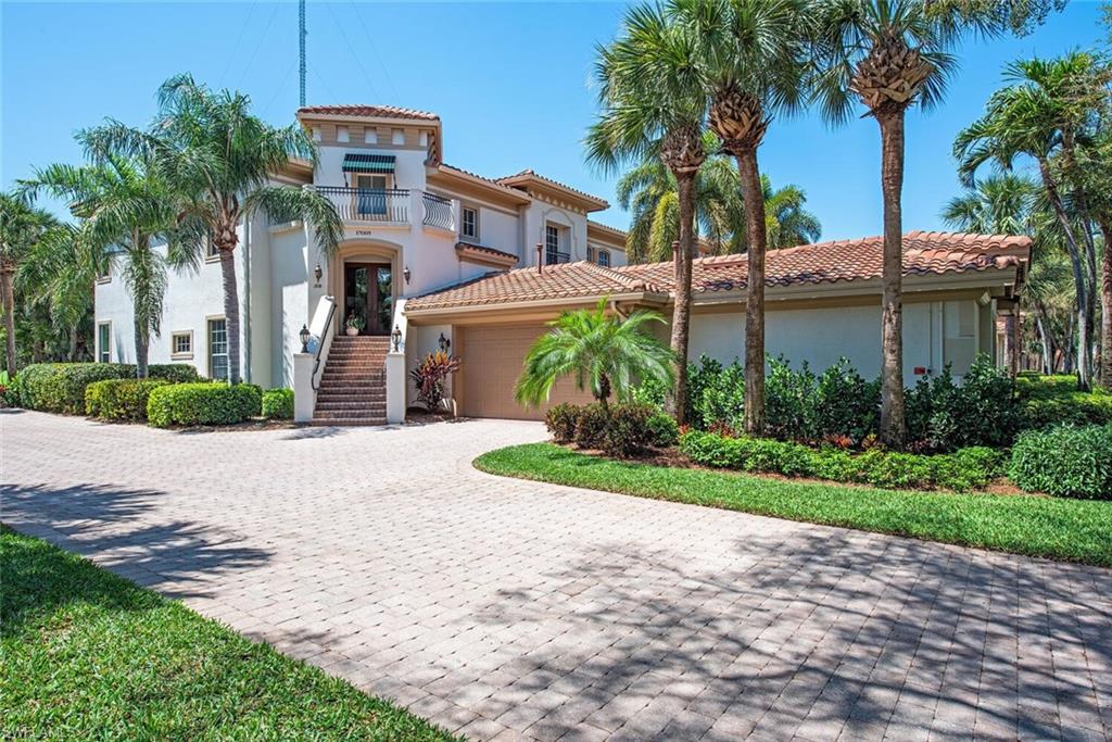 17005 Porta Vecchio WAY # 201