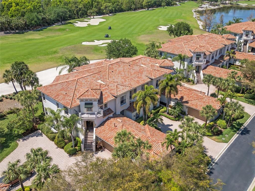 17005 Porta Vecchio WAY # 201