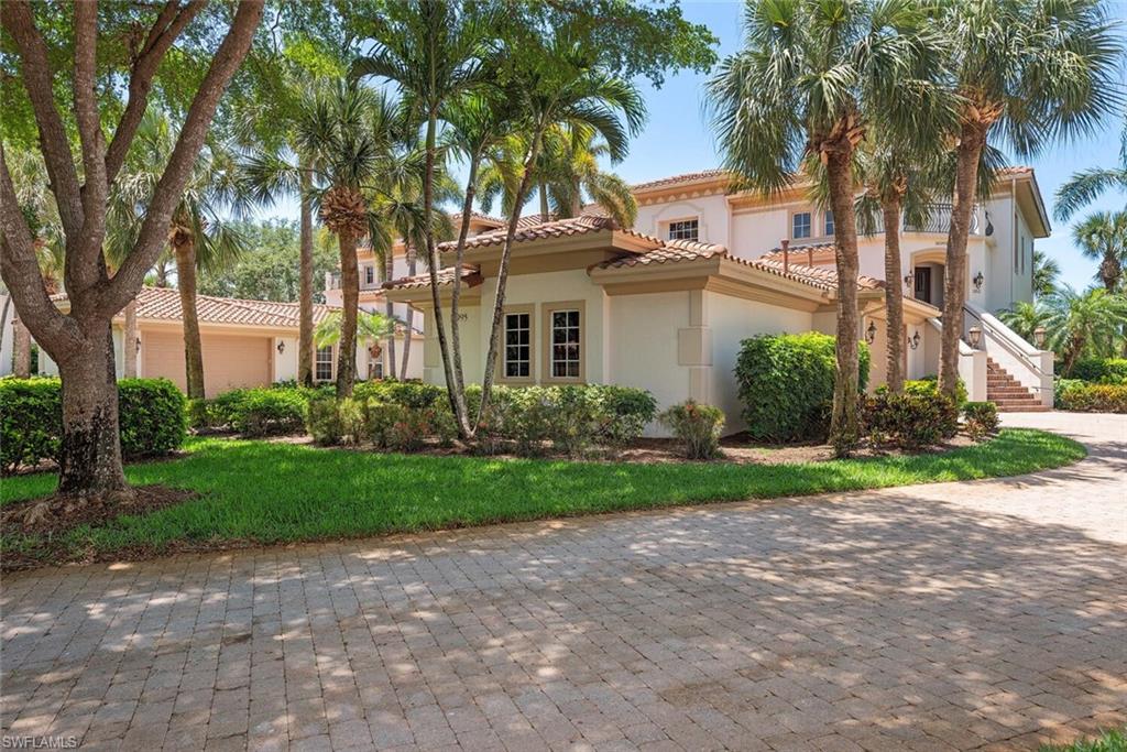 16995 Porta Vecchio WAY # 202