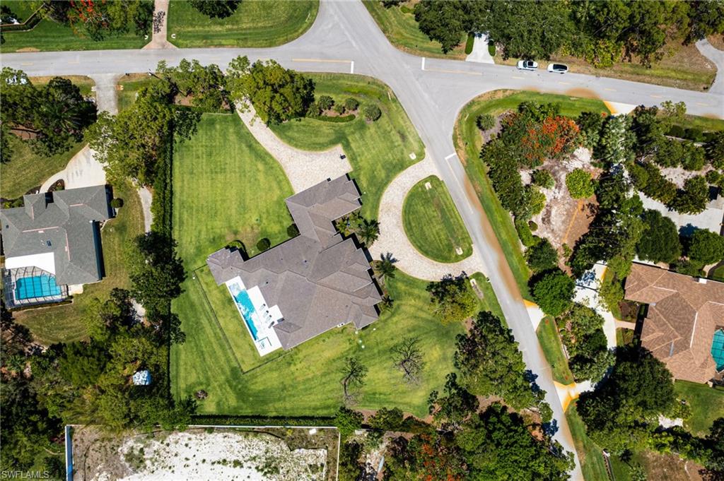 493 Myrtle RD