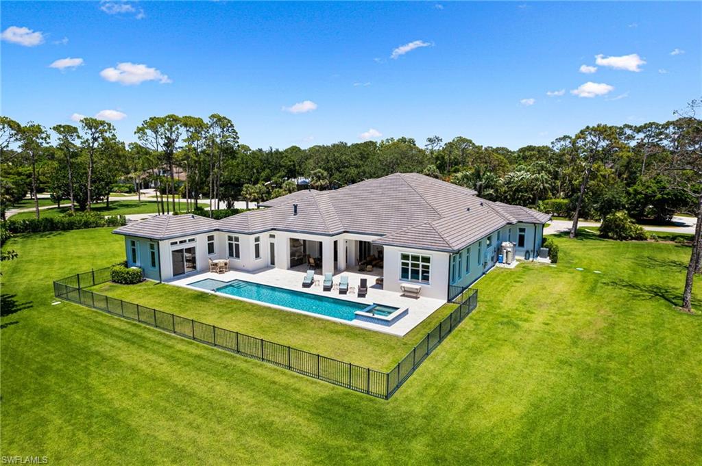 493 Myrtle RD