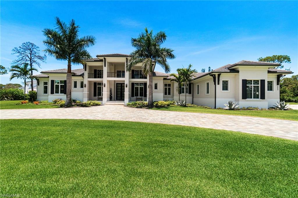 493 Myrtle RD