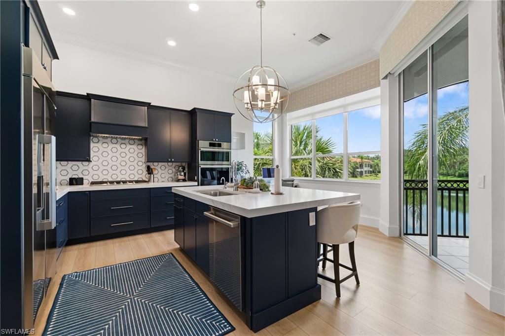 17010 Porta Vecchio WAY # 201