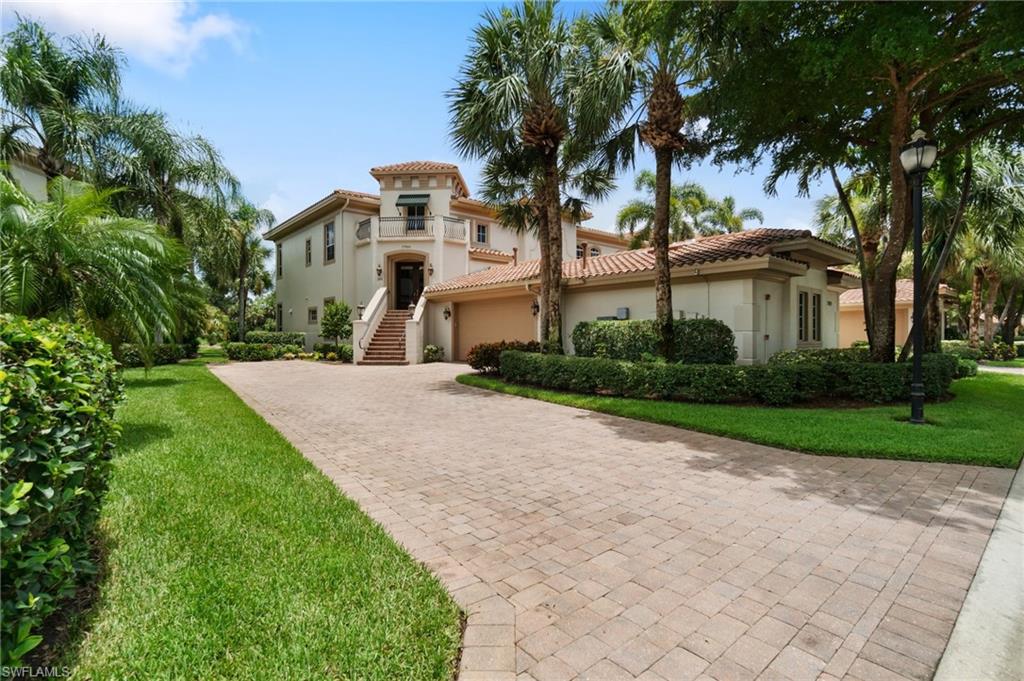 17010 Porta Vecchio WAY # 201