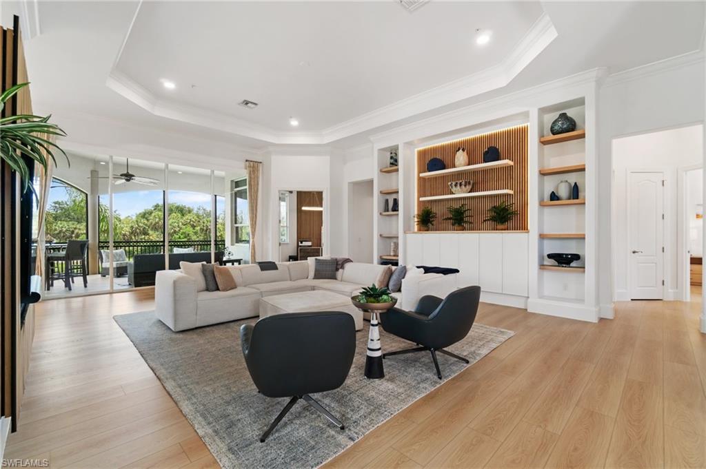 17010 Porta Vecchio WAY # 201