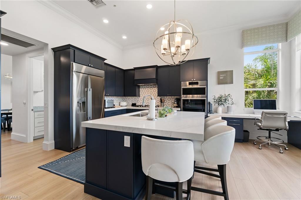 17010 Porta Vecchio WAY # 201