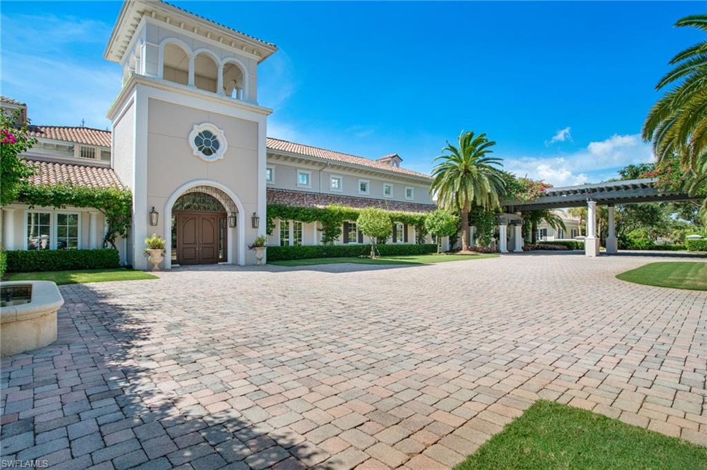 15547 Monterosso LN # 201