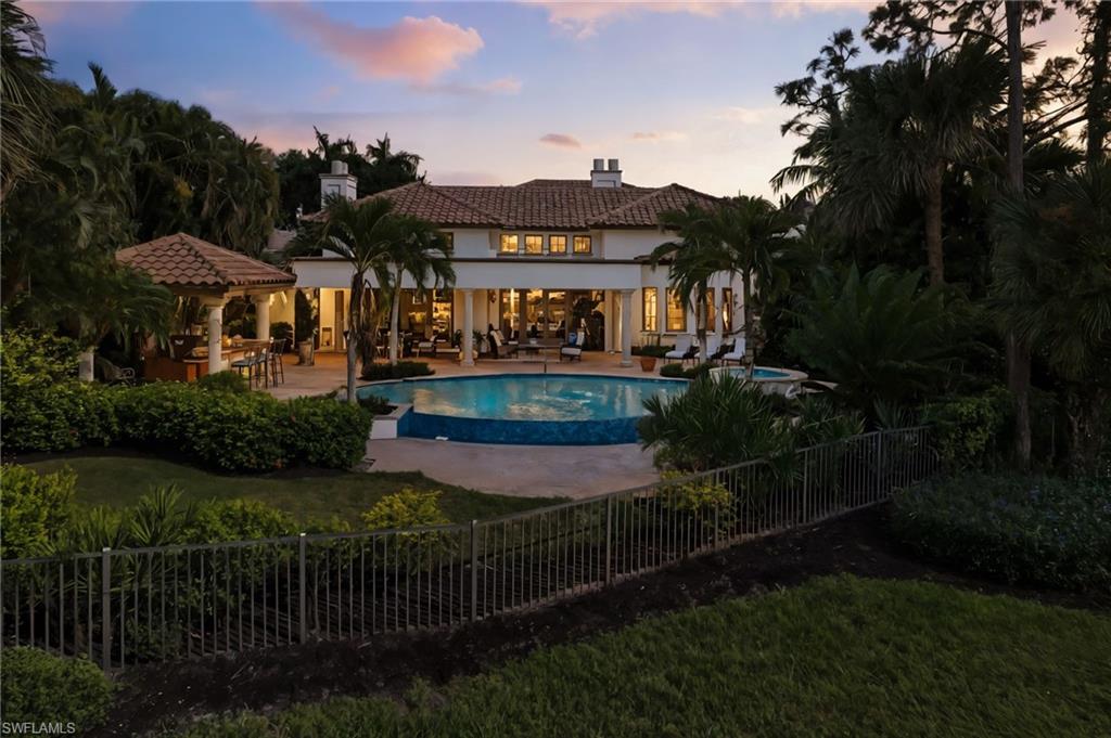 29150 Positano LN, NAPLES