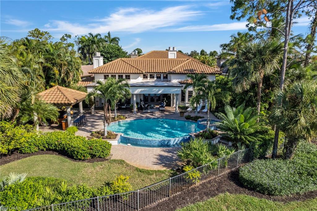 29150 Positano LN, NAPLES