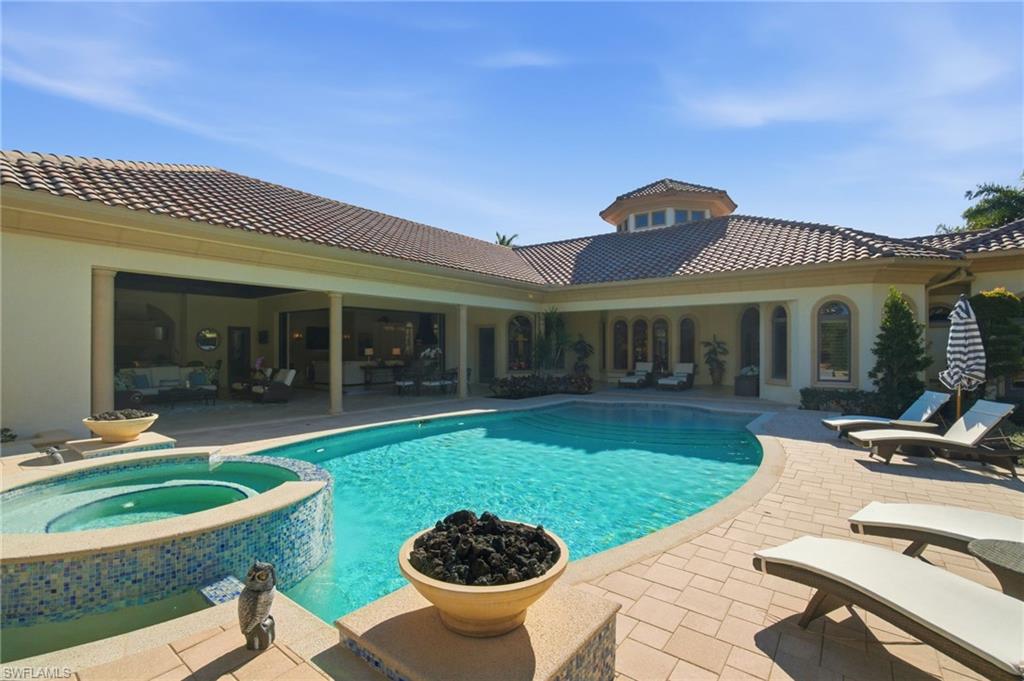 16961 Verona LN