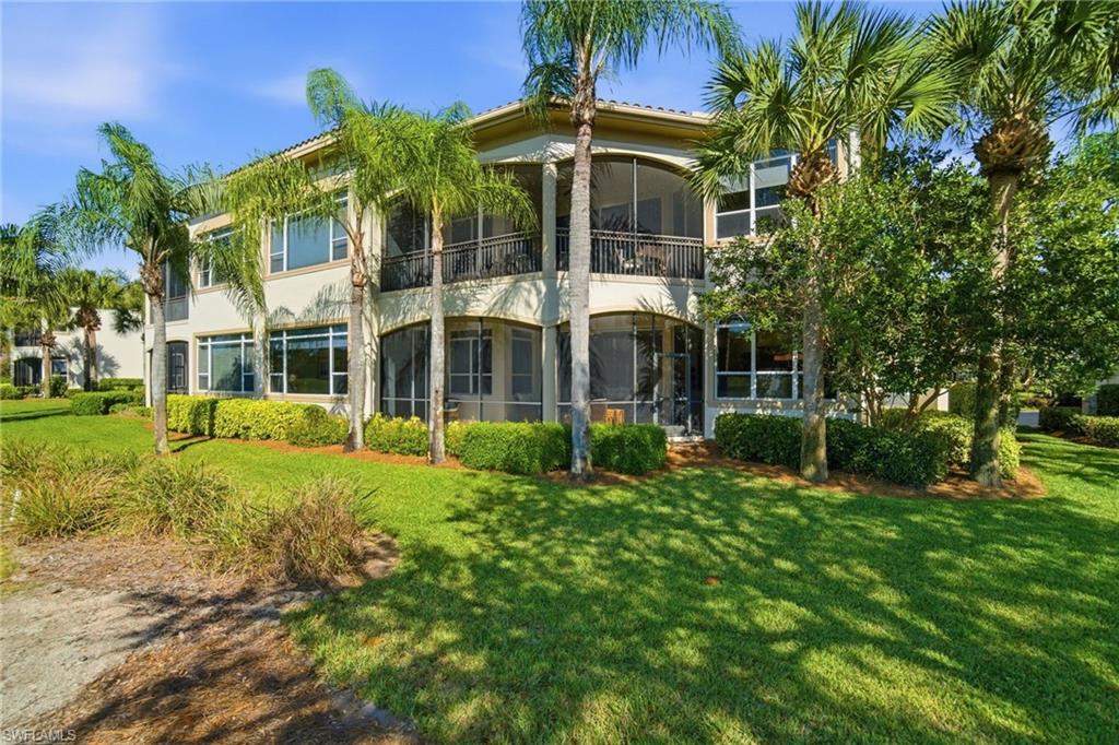 17015 Porta Vecchio WAY # 101