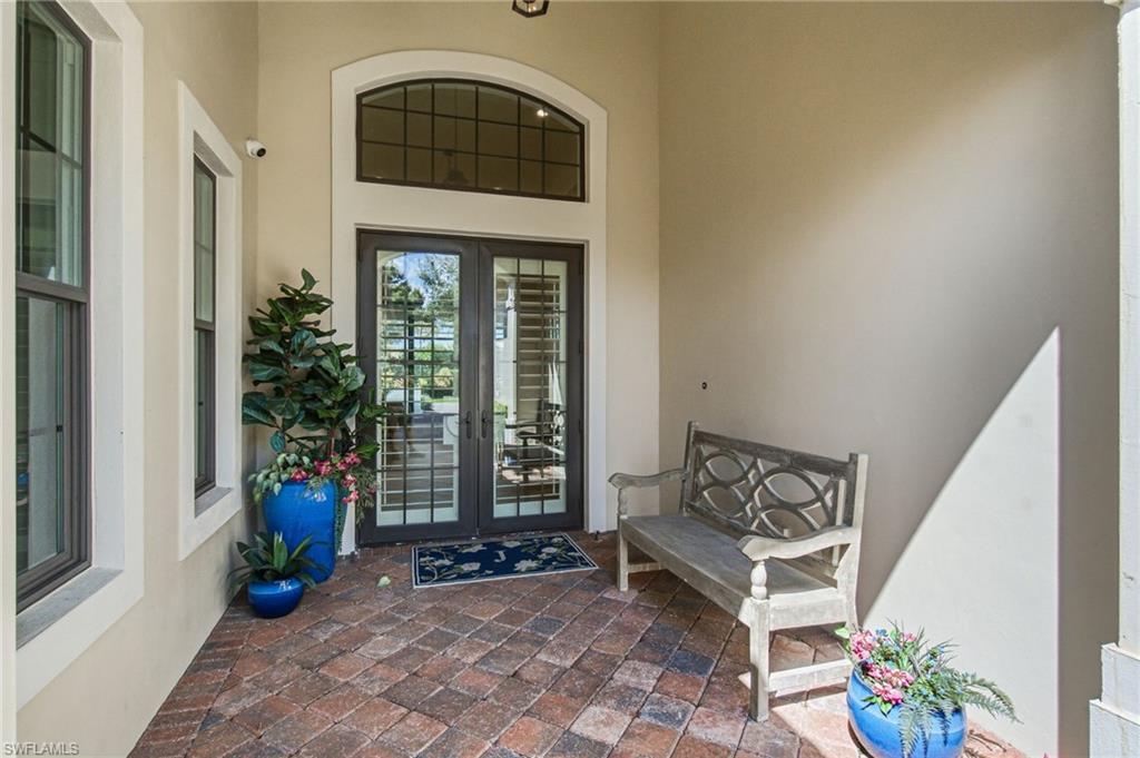 16791 Cabreo DR