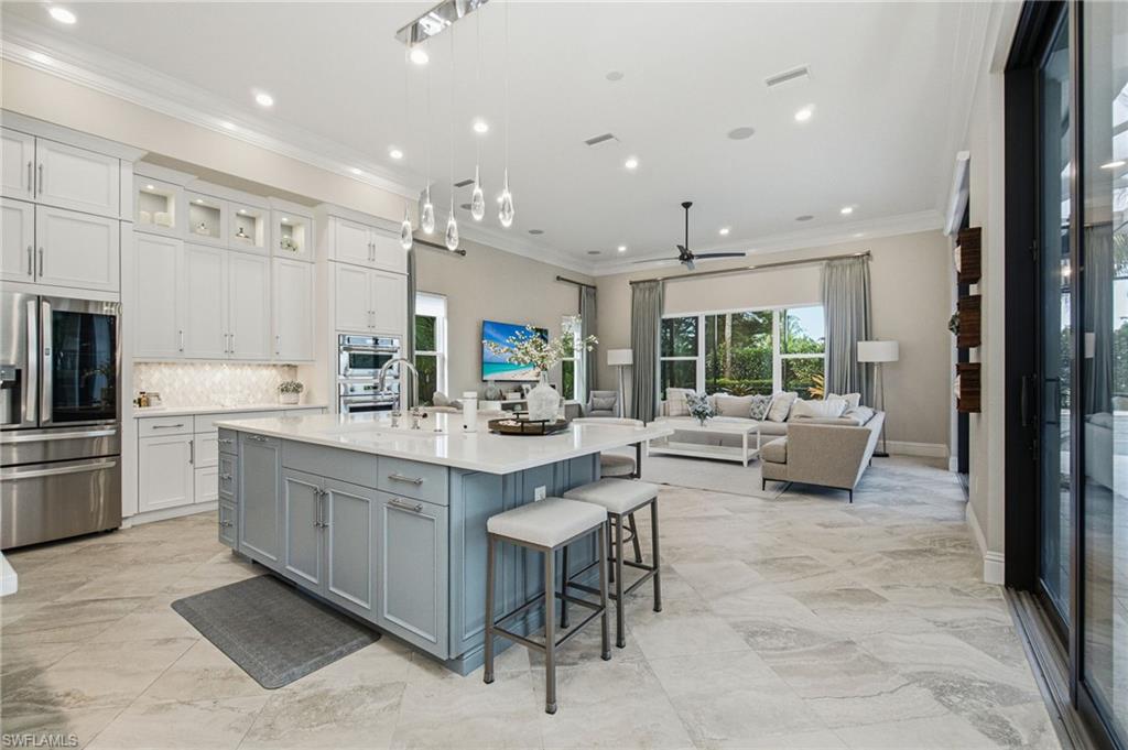 16791 Cabreo DR