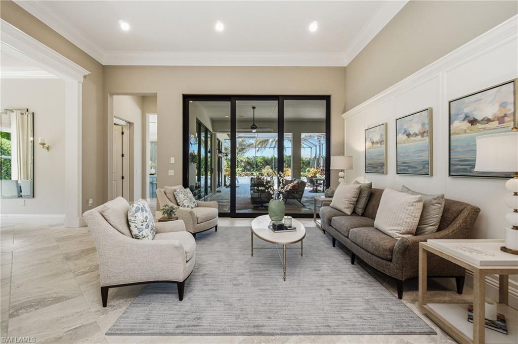 16791 Cabreo DR