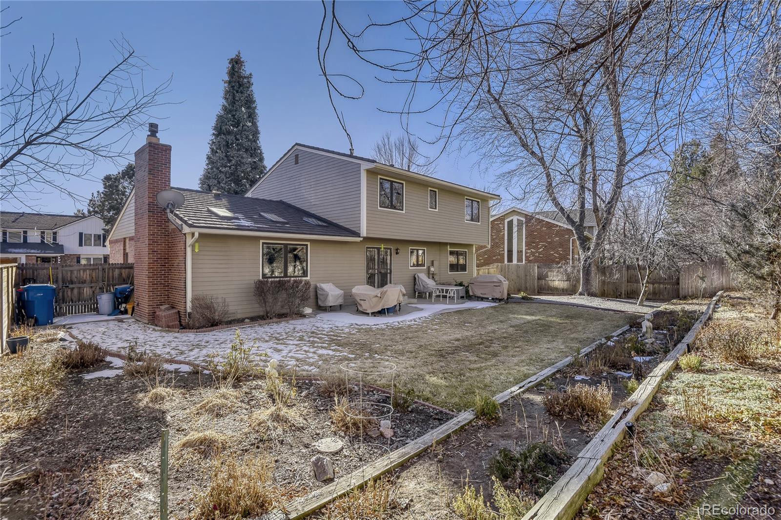 6057 S Lima Way