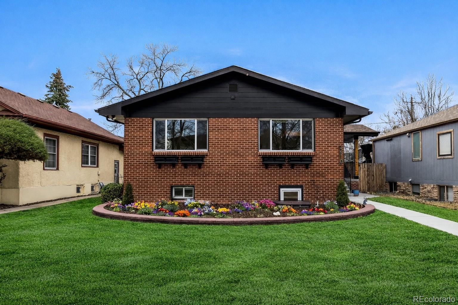 4510 Winona Court