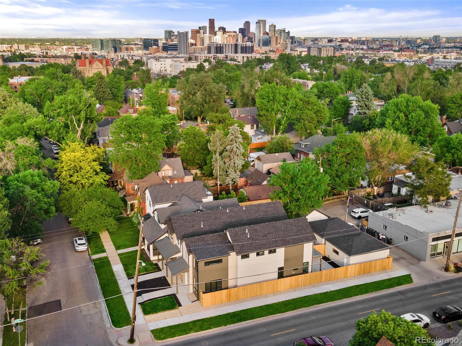 3280 W Hayward Place
