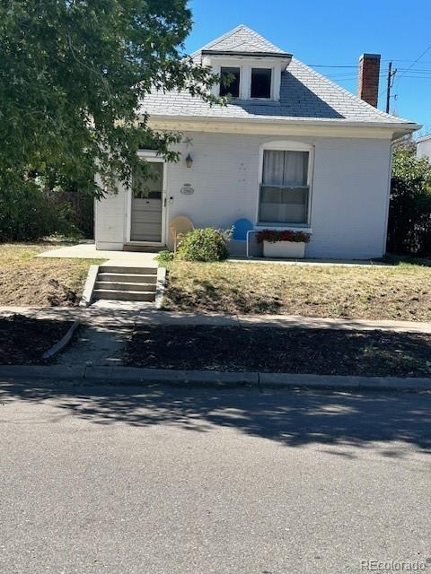 2341 S Acoma Street