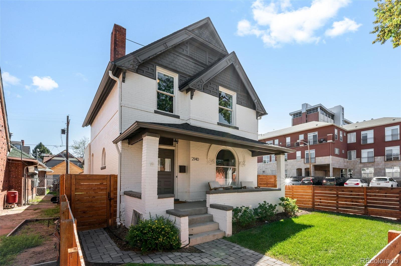2140 N Humboldt Street