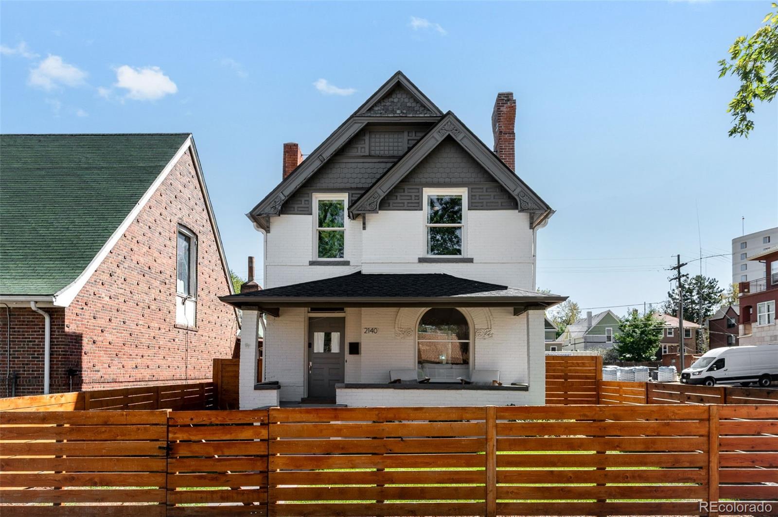 2140 N Humboldt Street