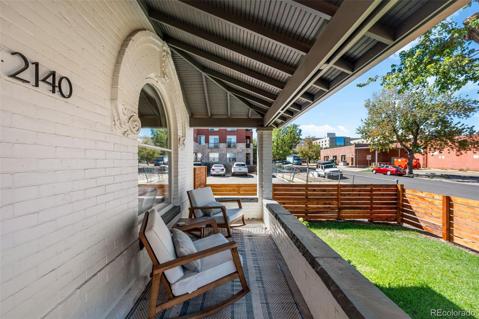 2140 N Humboldt Street