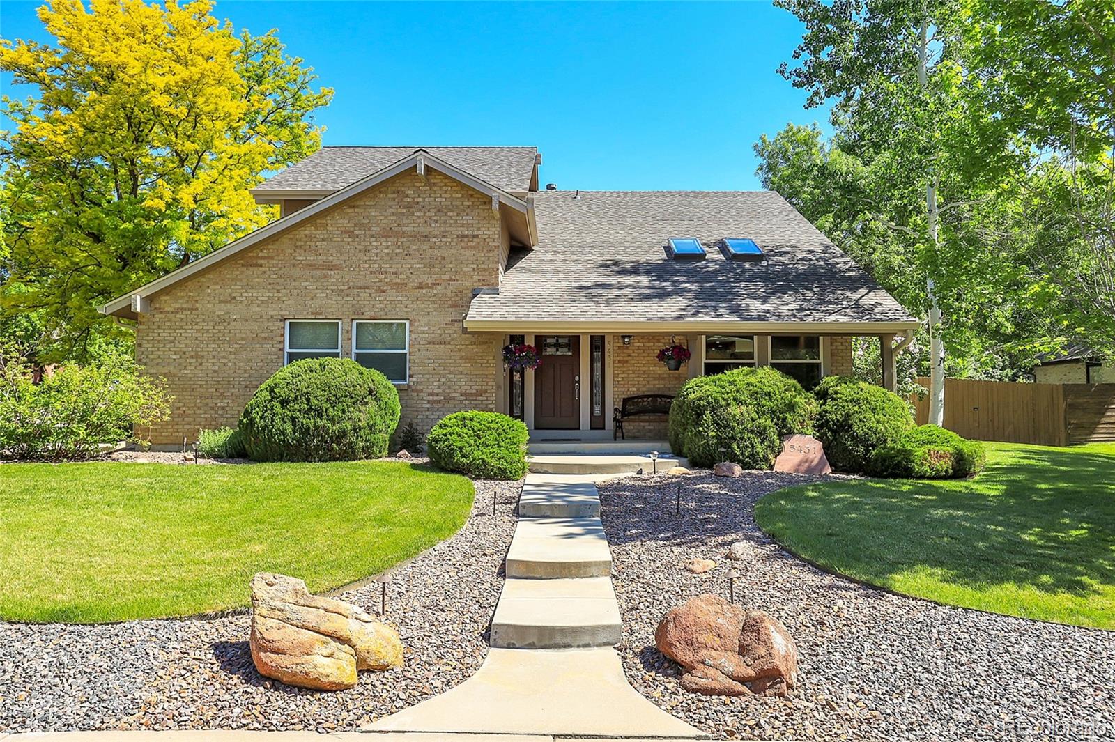 5431 W Fair Drive