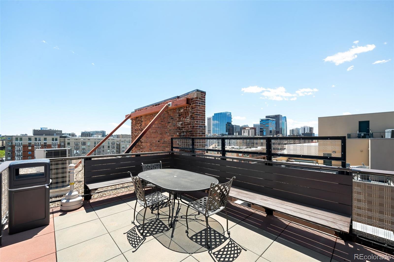 2261 Blake Street Unit: 5F