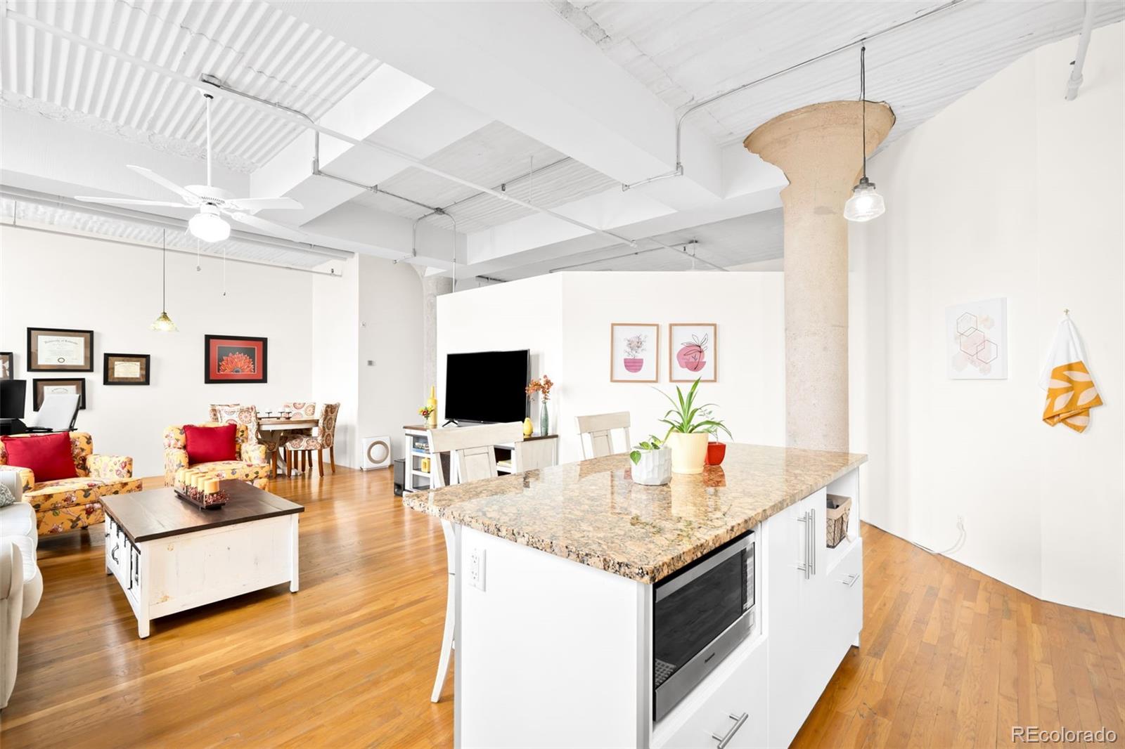 2261 Blake Street Unit: 5F