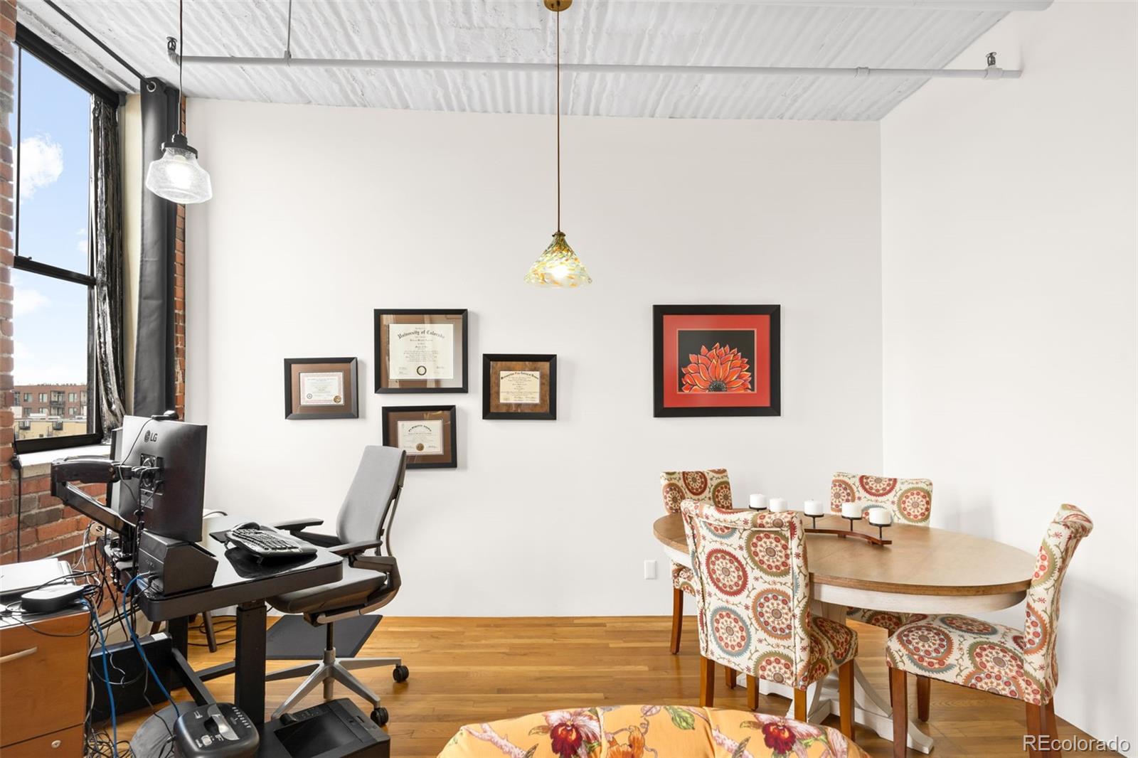 2261 Blake Street Unit: 5F