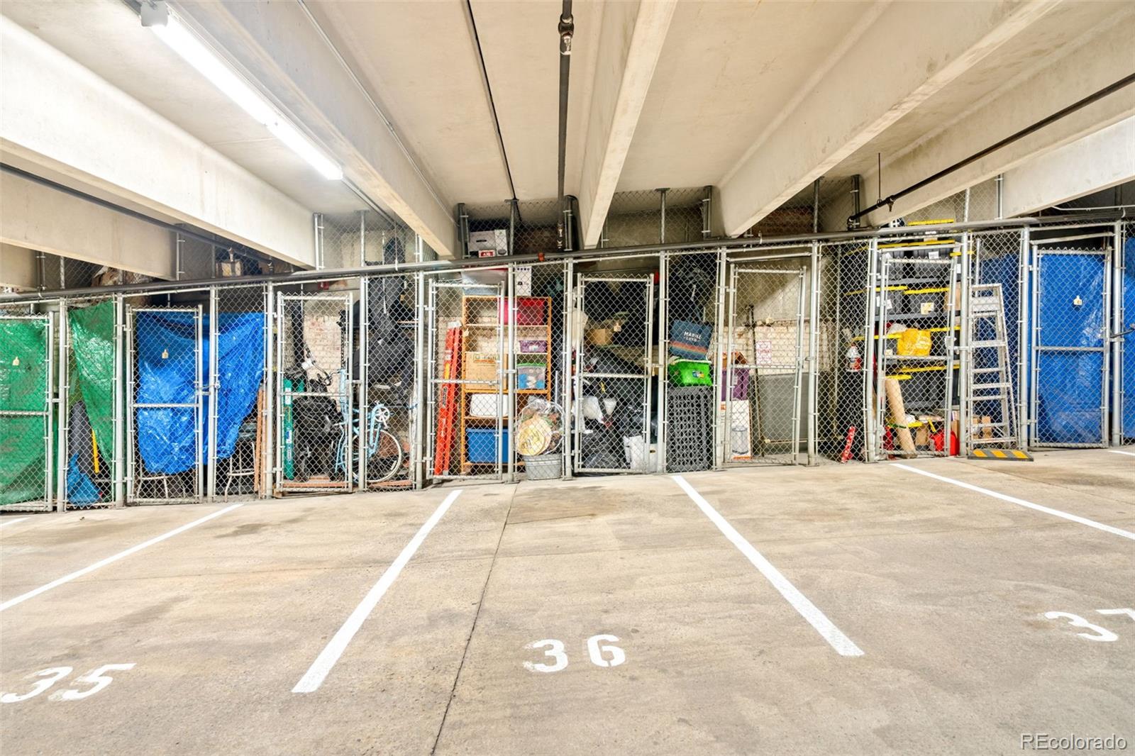 2261 Blake Street Unit: 5F