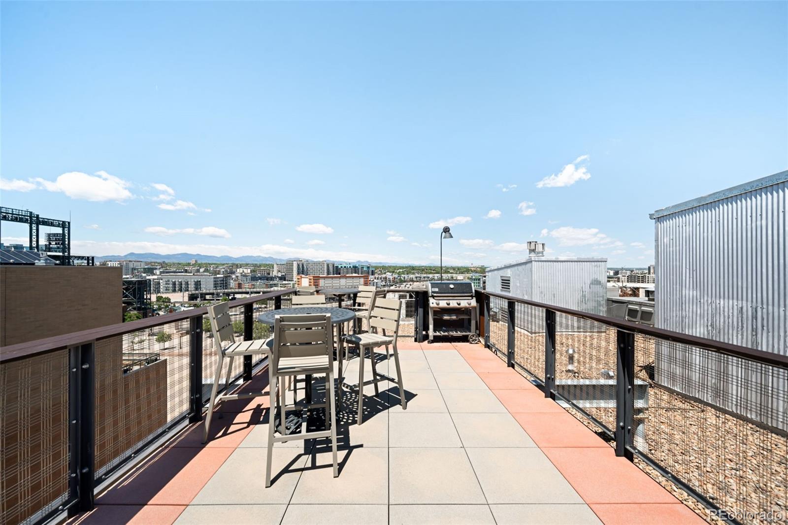2261 Blake Street Unit: 5F