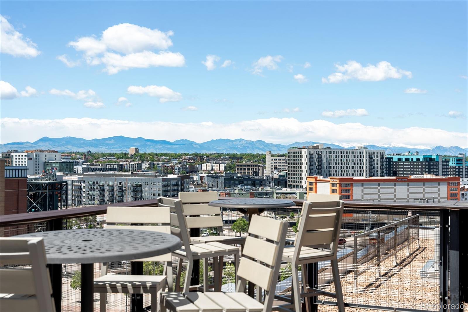 2261 Blake Street Unit: 5F