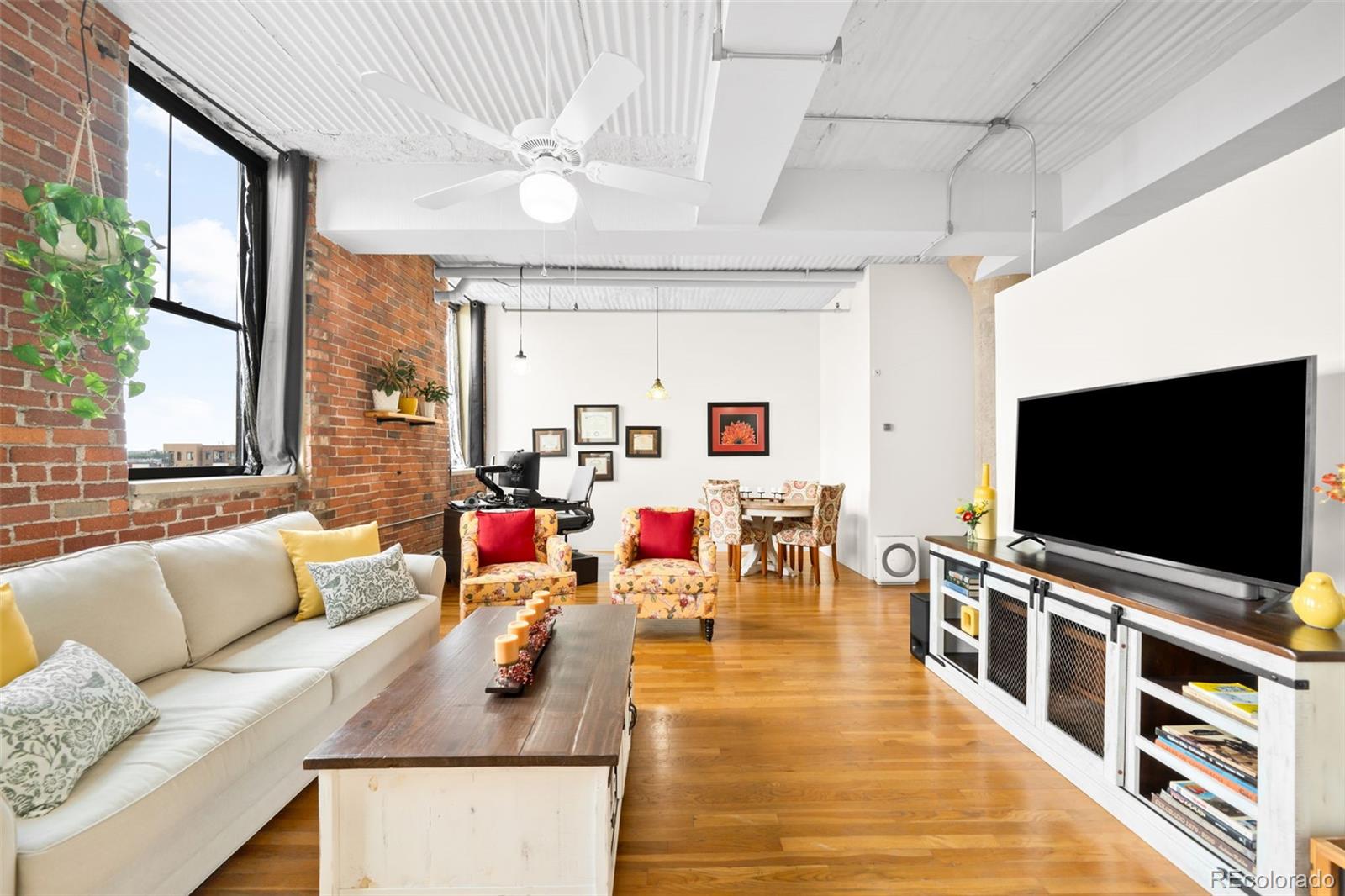 2261 Blake Street Unit: 5F