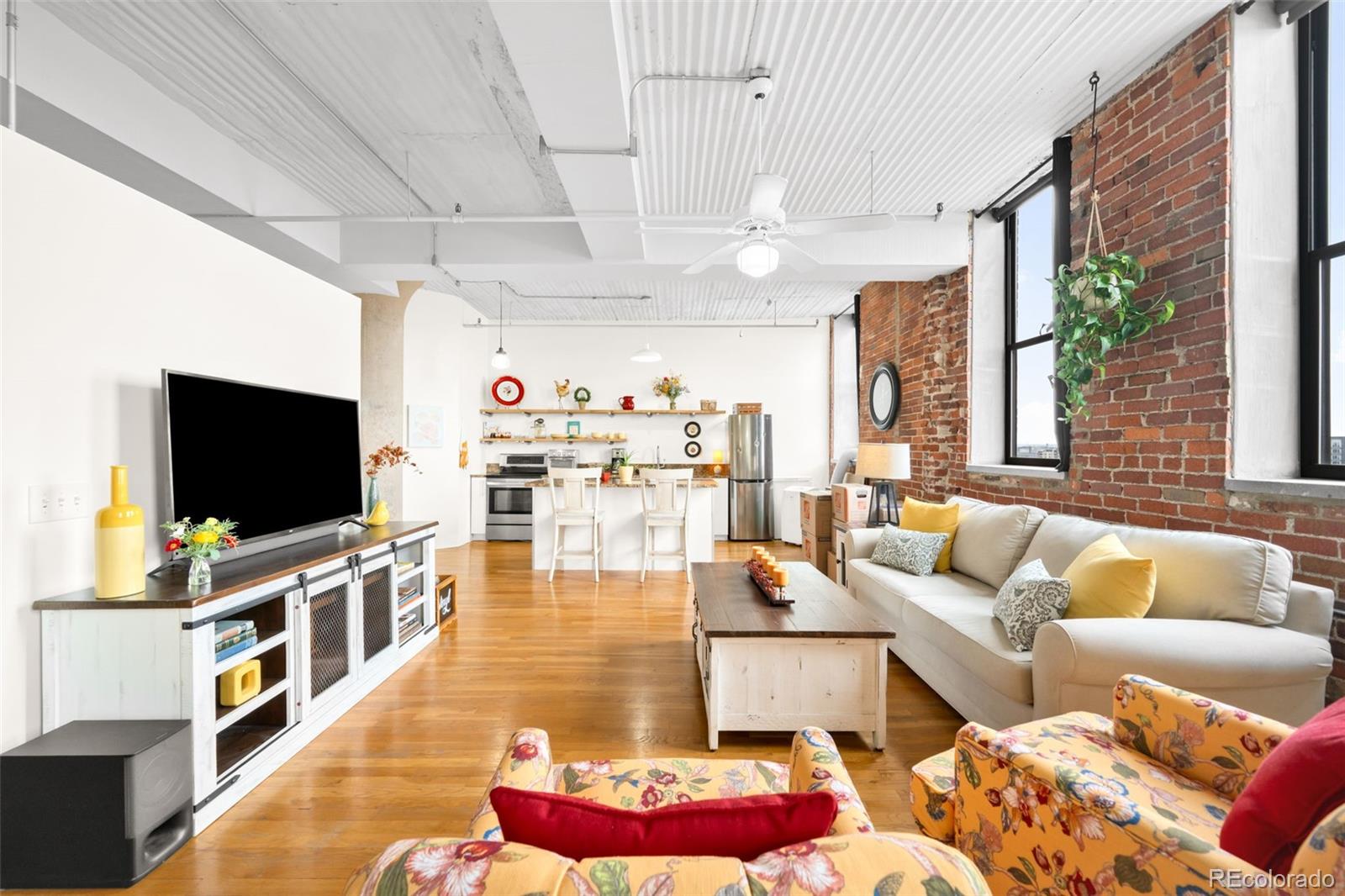 2261 Blake Street Unit: 5F
