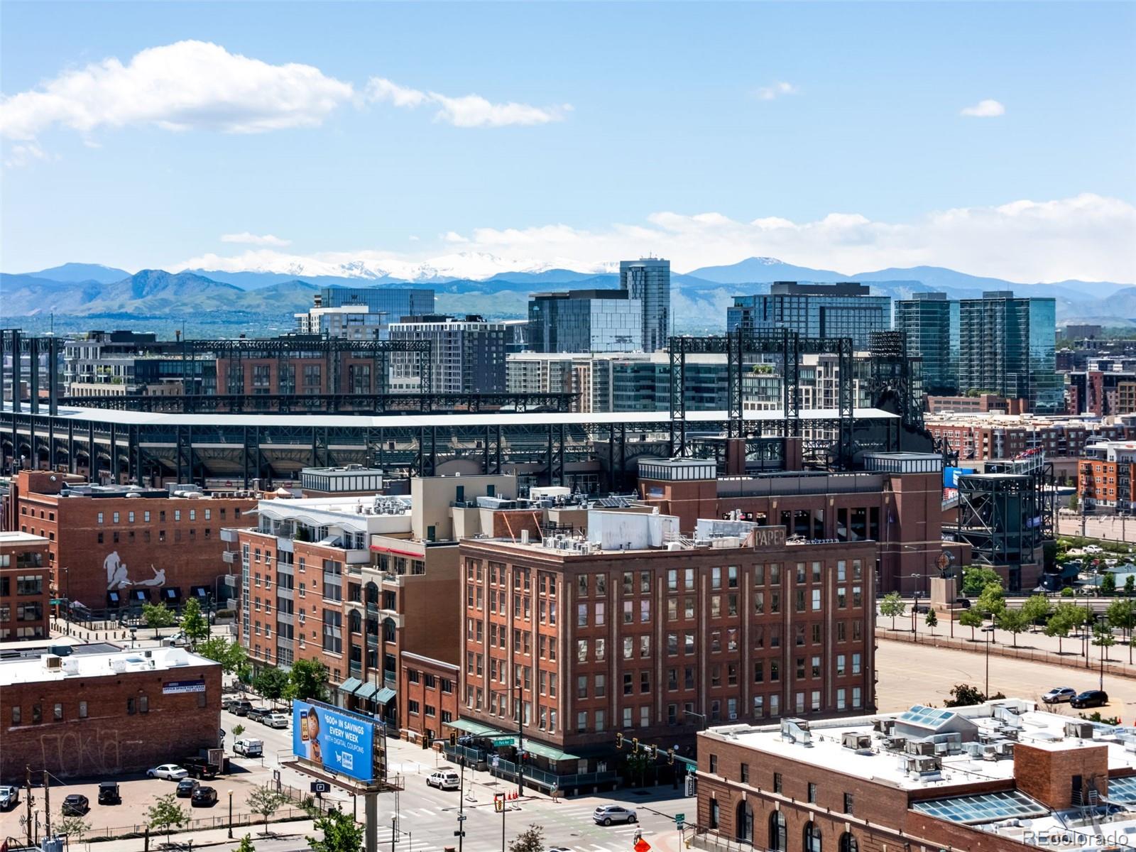 2261 Blake Street Unit: 5F