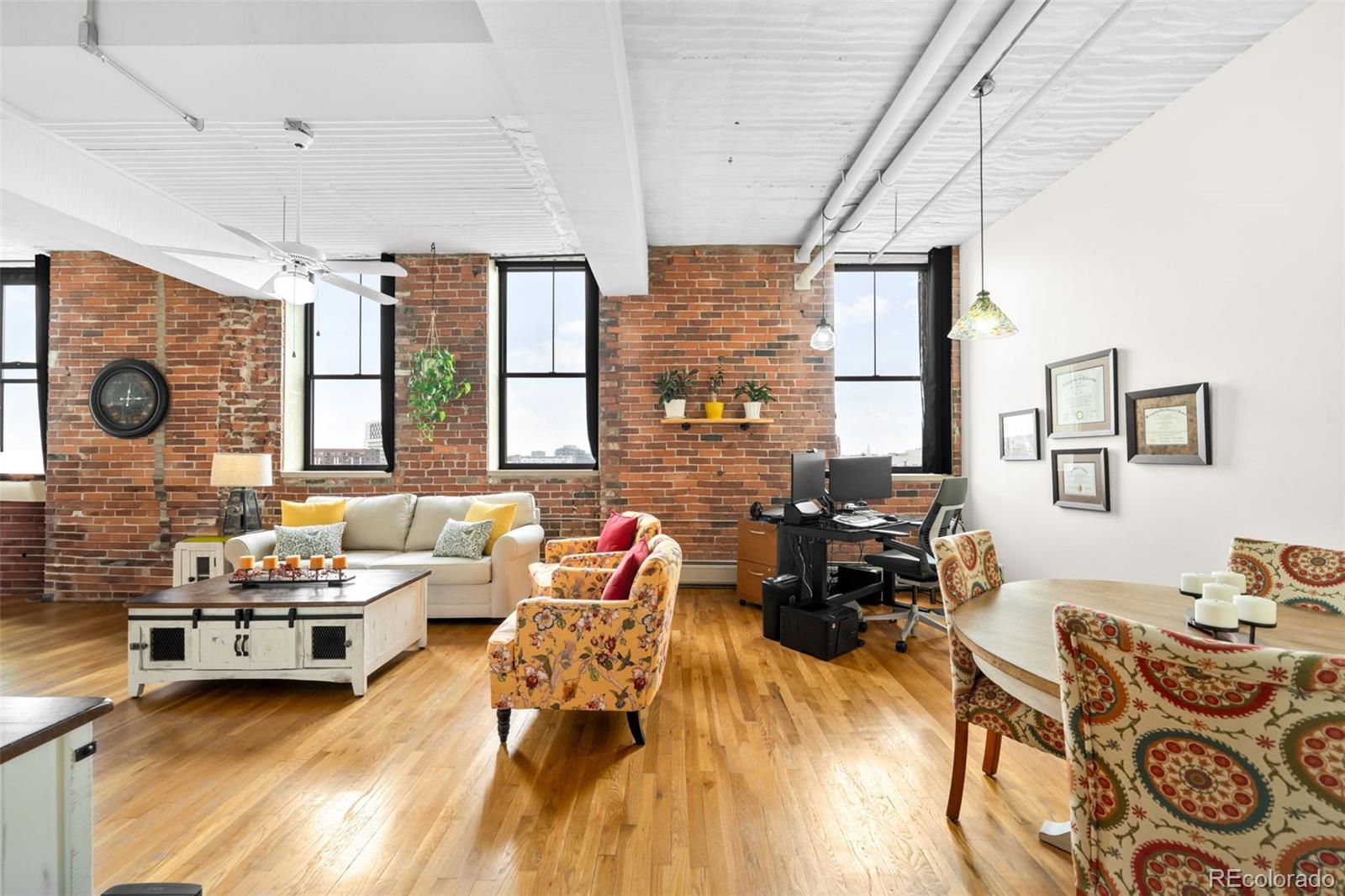 2261 Blake Street Unit: 5F