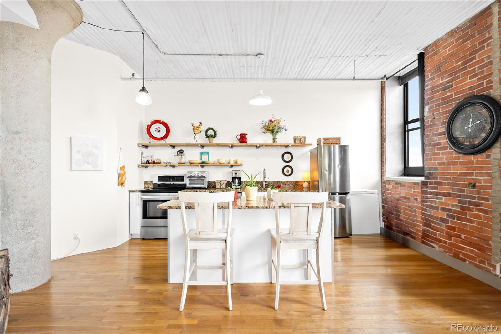 2261 Blake Street Unit: 5F