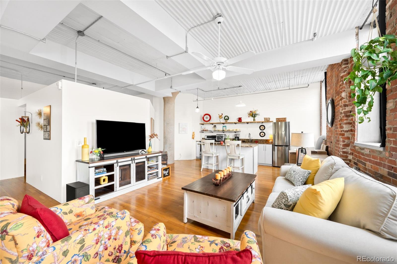 2261 Blake Street Unit: 5F