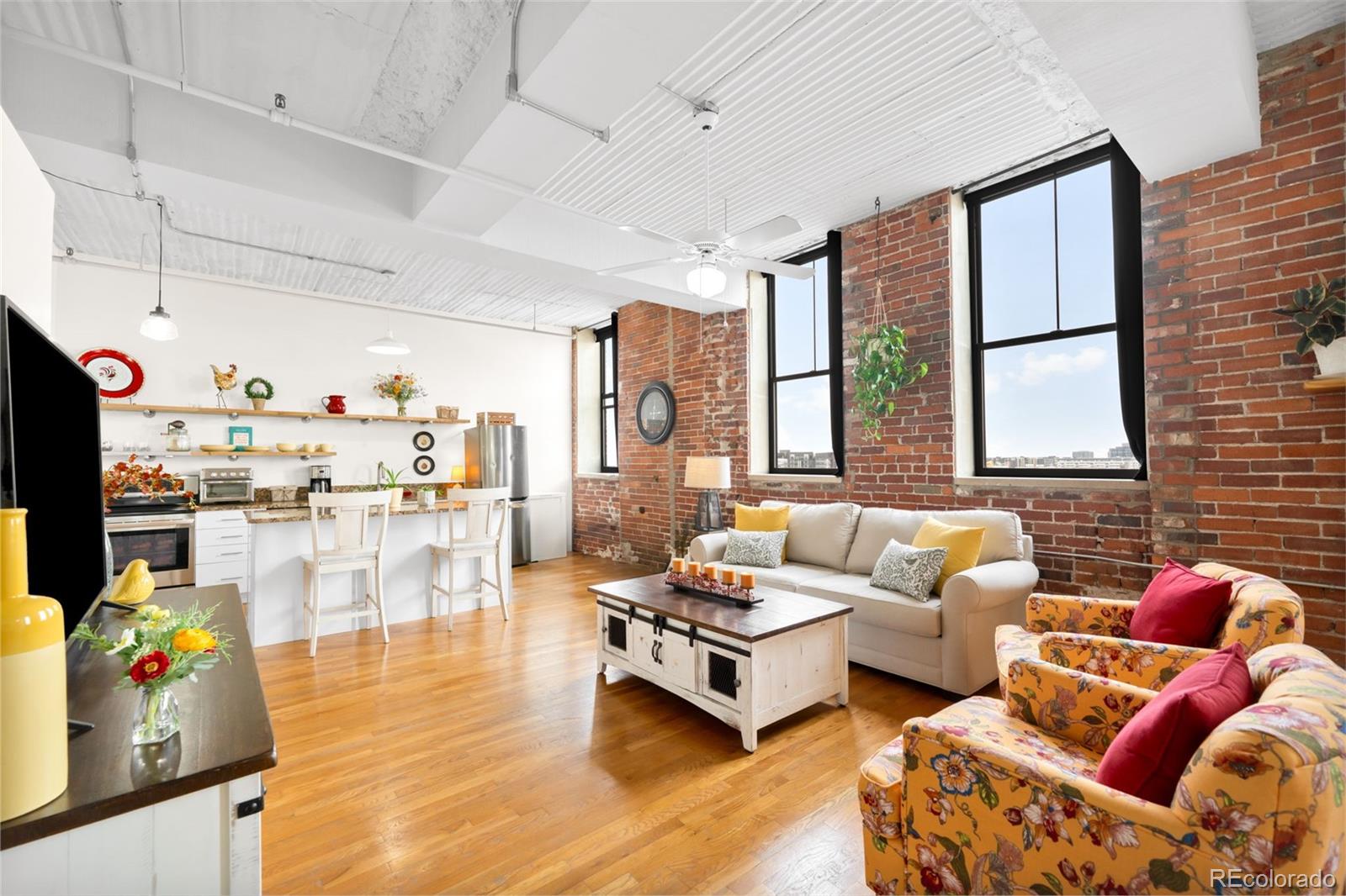 2261 Blake Street Unit: 5F