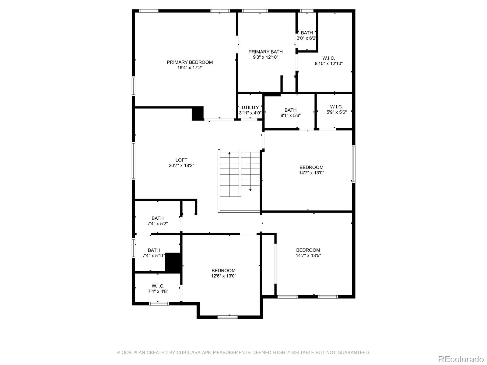 1339 Sidewinder Circle