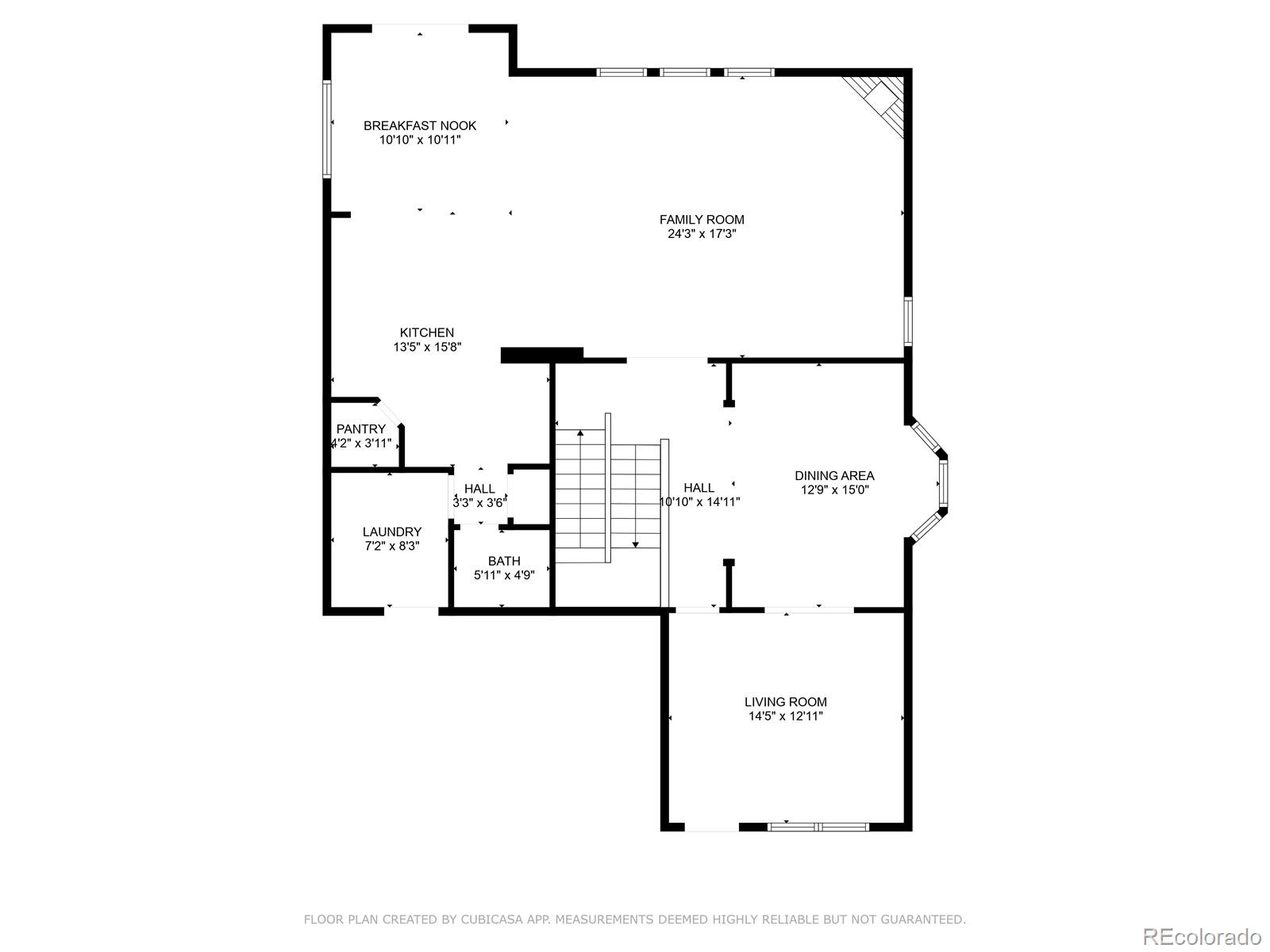 1339 Sidewinder Circle