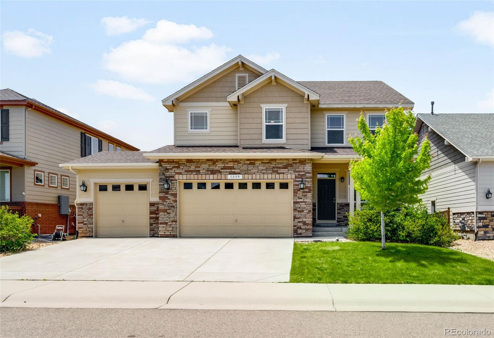 1339 Sidewinder Circle
