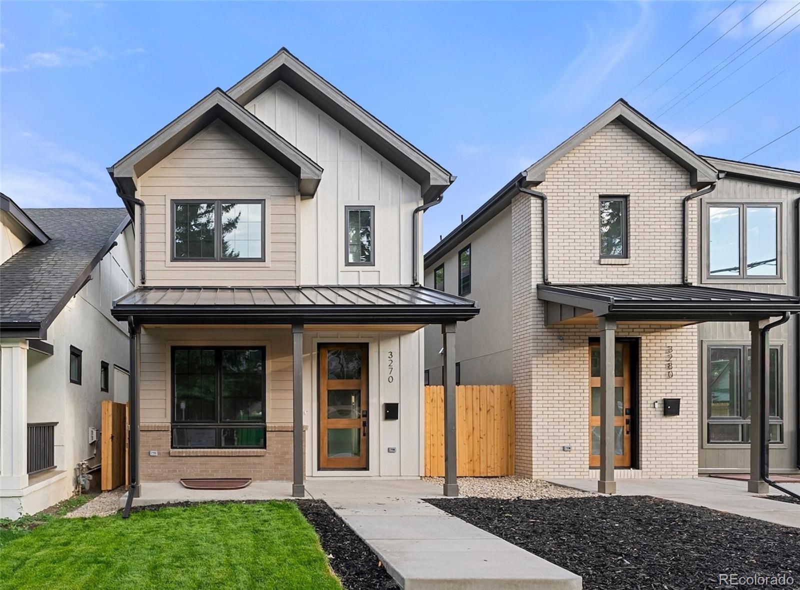 3270 W Hayward Place