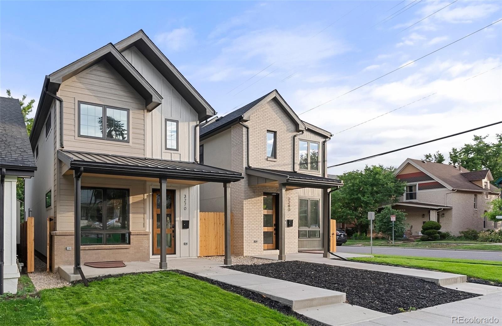 3270 W Hayward Place